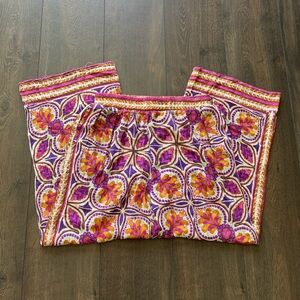 NWOT Haute Hippie pants